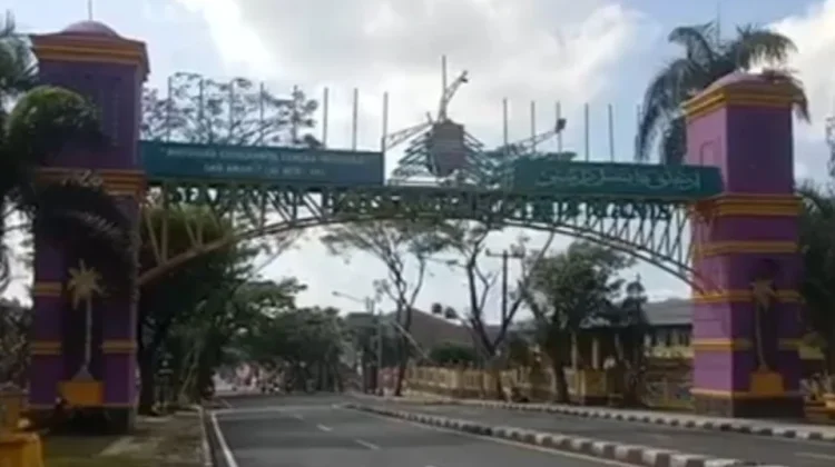 Ciamis Bersih di tengah Efisiensi, Herdiat : Ini Peran Warga dalam Menangani Sampah