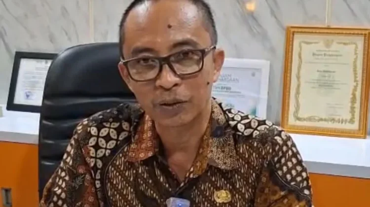 BPBD Kota Tasikmalaya Catat 75 kejadian Karhutla selama Kemarau