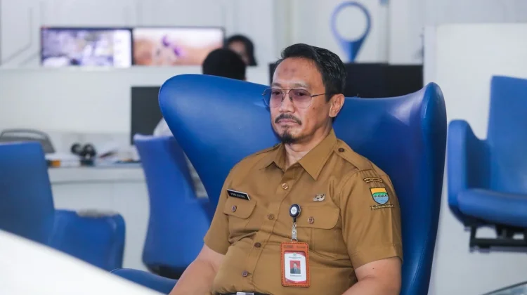 Dinsos Bandung Targetkan 435.416 KK Cek dan Validasi Status Desil hingga Desember