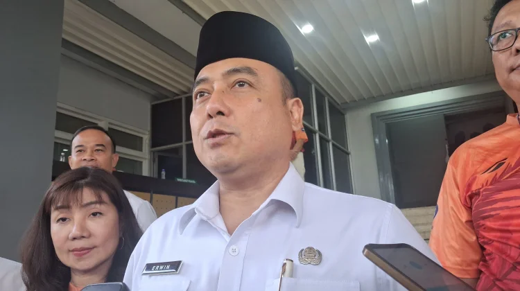 Wawalkot Dorong Relokasi PKL Terdampak Penataan ke Sentra Kuliner Kecamatan