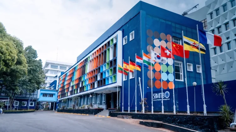 SBM ITB Peringkat Tertinggi Indonesia di QS Business Master’s Rankings 2027