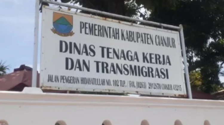 Pekerja Migran Indonesia Asal Cianjur Mendominasi di Jepang