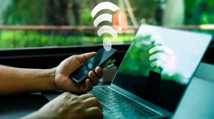 Sepuluh Bahaya Wi-Fi Publik yang Perlu Diwaspadai, Data Pribadi Bisa Dicuri