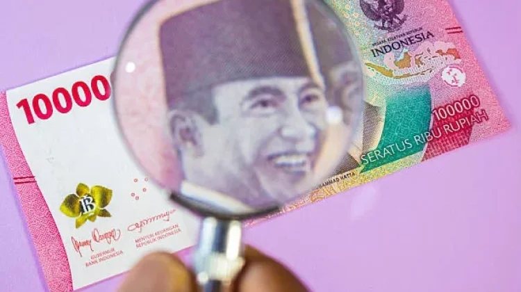 Cara Mudah Membedakan Uang Asli dan Palsu, Kenali dengan 3D