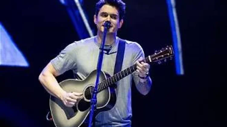 John Mayer Gelar Konser Residensi di Sphere 2027