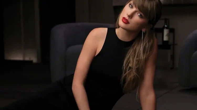 Taylor Swift Rilis Video ‘Patient Zero’ di YouTube, Kini Bisa Ditonton Gratis