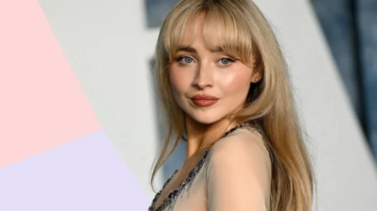 Sabrina Carpenter Kembali ke Layar Lebar
