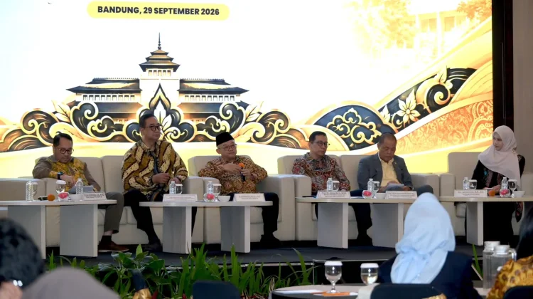 Kemendikdasmen Perkuat Pendidikan Pancasila melalui Pembelajaran Mendalam