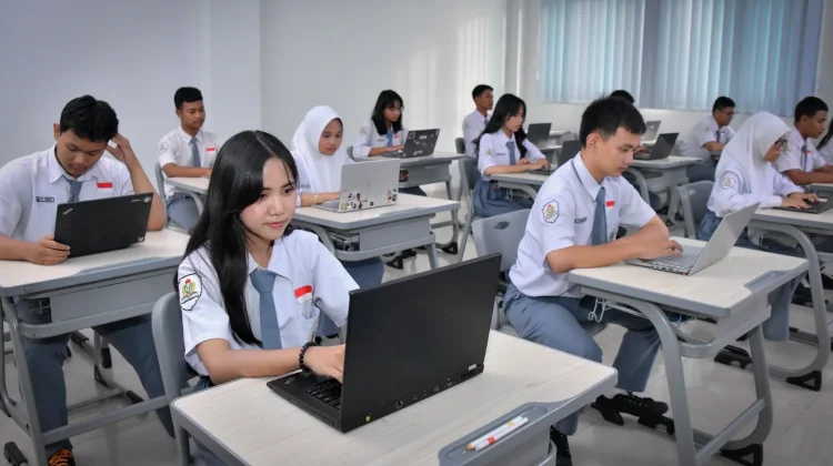 Pendaftaran TKA 2026 Ditutup, Jumlah Pendaftar Lengkap Naik Hampir 350 Ribu