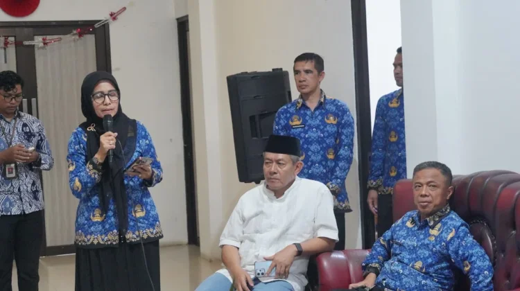 Pemkab Garut Pastikan Bantuan untuk Korban KM Virgo Sudah Tersalurkan