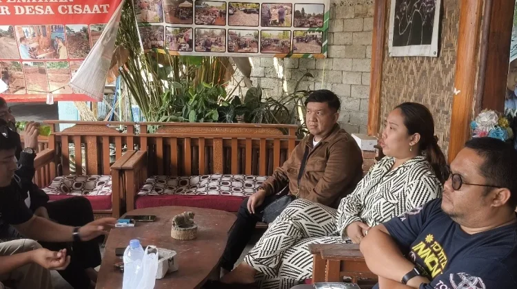 Pasokan MBG Cisaat Disoal, Kopdes dan SPPG Akhirnya Sepakat