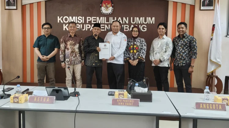 Awasi 1,25 Juta Data Pemilih, Bawaslu Soroti 723 Perbaikan Data