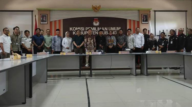 Dinamika PDPB Subang, 14.882 Pemilih Baru, dan 4.317 TMS