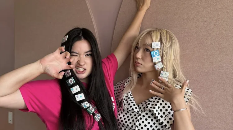 PIAO dan Stephanie Poetri Ajak Pendengar Bernostalgia di ‘MP3 SUMMER’
