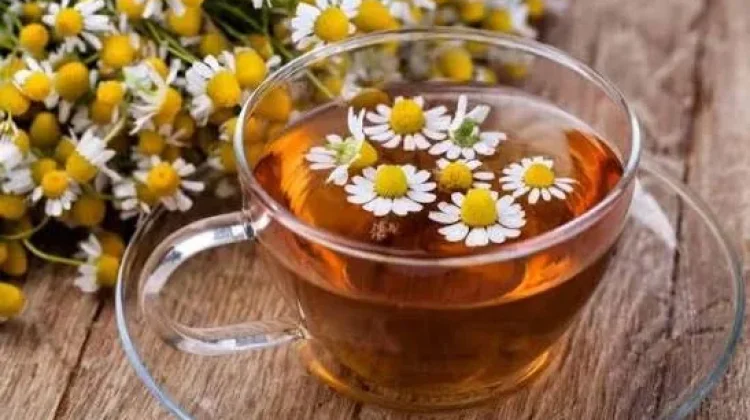 Empat Minuman yang Ramah Gula Darah pada Malam Hari