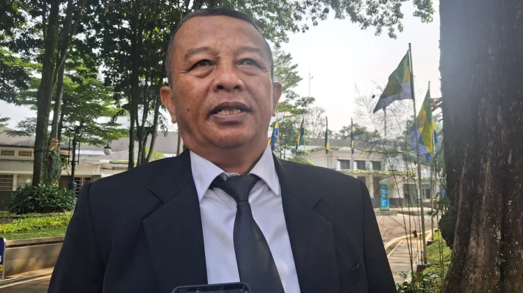 Traffic Light di Sejumlah Titik Bandung Rusak, Pemkot Perbaiki Dalam Sepekan