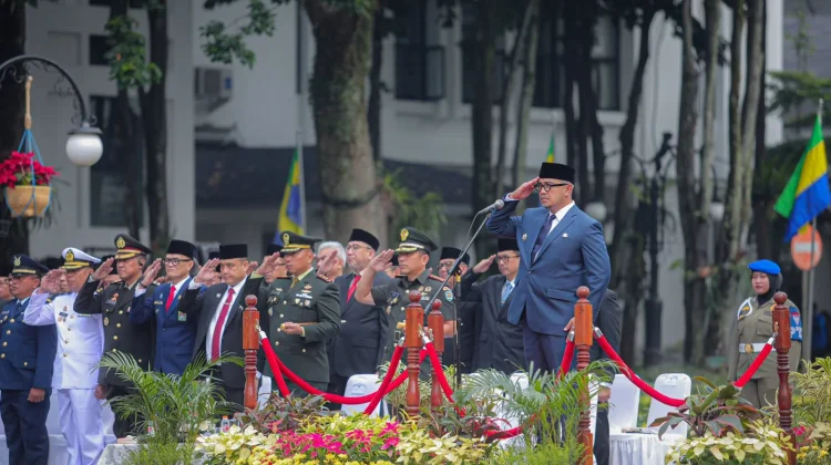 Hari Kesaktian Pancasila Perkuat semangat Kebersamaan, Persatuan