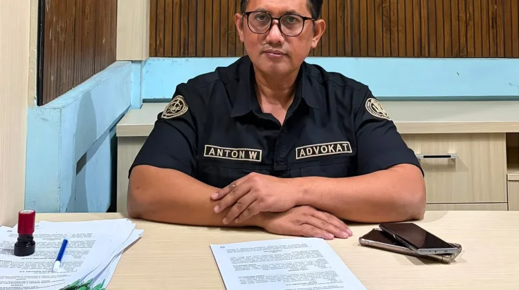 Terancam Eksekusi, Ahli Waris Tempuh PK Sengketa Tanah Jalan Siliwangi Garut