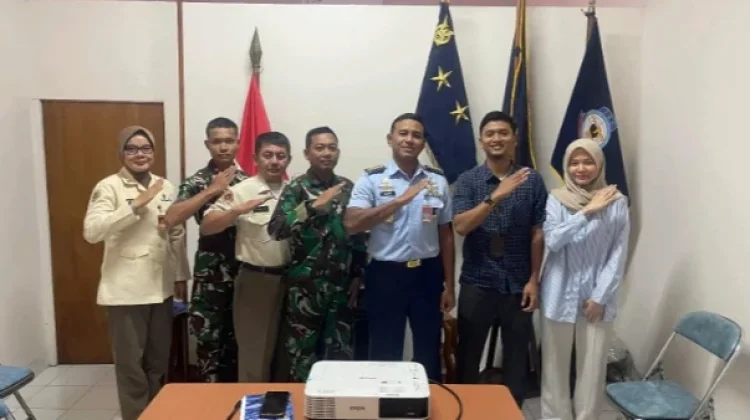 Digitalisasi Layanan Percepat Pembayaran Pensiun Pertama bagi ASN, TNI dan Polri