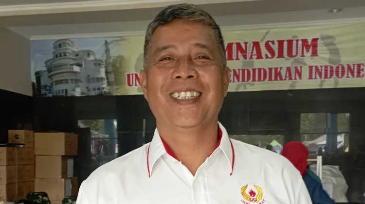 Ratusan Wasit Taekwondo Jabar Ikuti Pelatihan Wasit Nasional Oktober