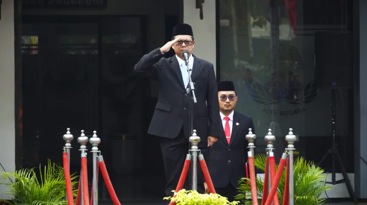 Kang Akur, Kesaktian Pancasila, Harus Dijiwai Seluruh Anak Bangsa