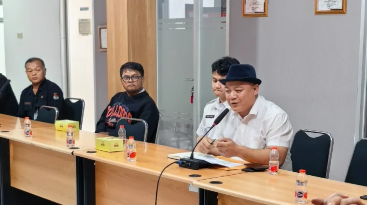 Jumlah Pemilih Cimahi pada PDPB Triwulan III 2026 Naik 553 Orang