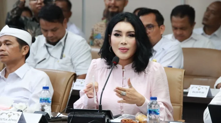 Ada Kekhawatiran Dunia Usaha, RUU Perlindungan Ketenagakerjaan Ganggu Investasi