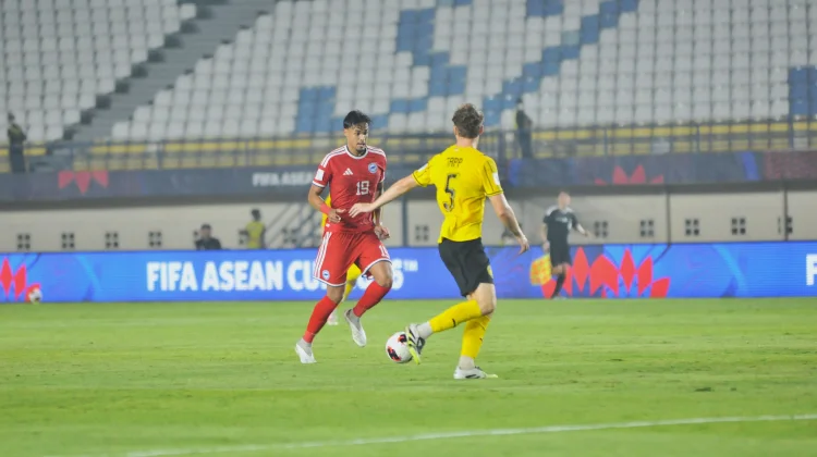 Malaysia Gilas Singapura 6-0, namun Tetap Gagal ke Final FIFA ASEAN Cup 2026