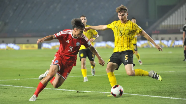 Malaysia Gilas Singapura 6-0, namun Tetap Gagal ke Final FIFA ASEAN Cup 2026