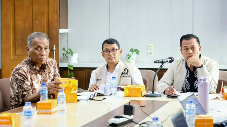 DPRD Jawa Barat Perkuat Kepastian Hukum dan Perlindungan Lingkungan