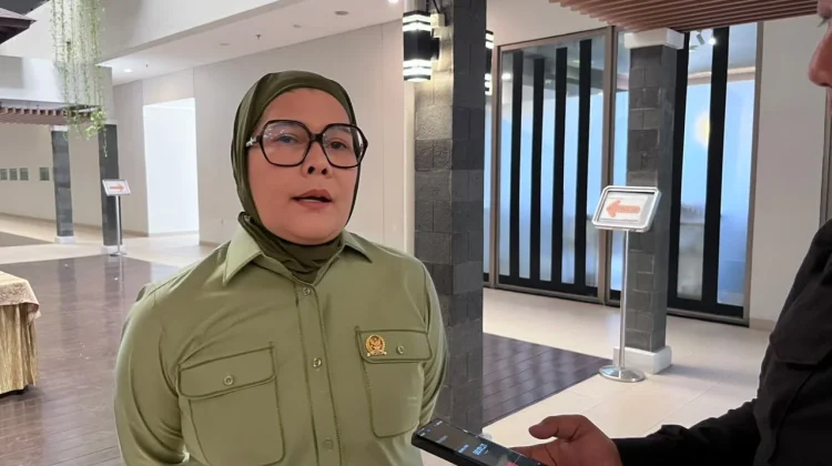 DPR Desak Kepastian Lahan dan Keamanan Investasi di RUU Industri