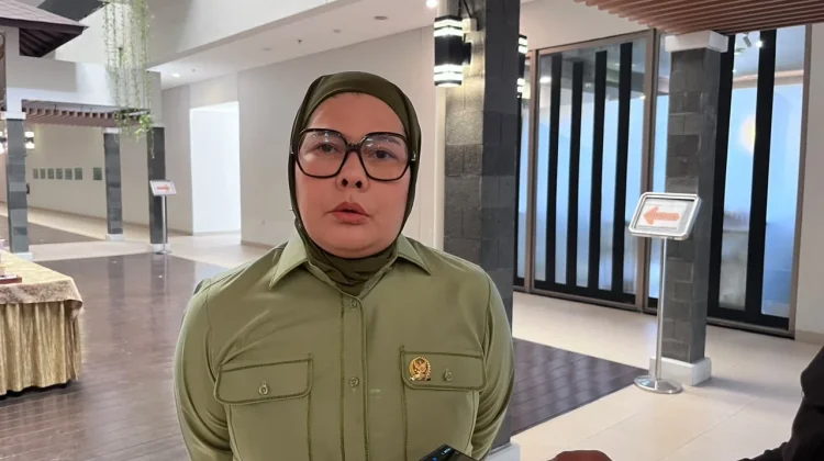 RUU Industri, DPR Apresiasi Deltamas Serap SDM dan Beasiswa