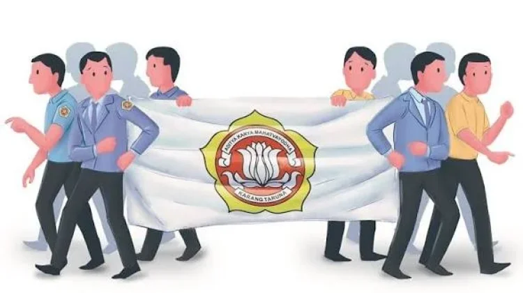 Bupati: Karang Taruna Asoka Masuk 5 Besar Nasionalw