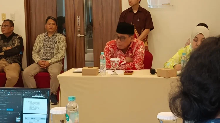DPR Desak RUU Kawasan Industri Berpihak pada UMKM dan Warga Lokal