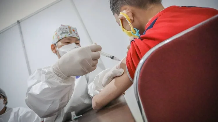 Kasus Influenza A Meningkat, Pemkot Bandung Tingkatkan Kewaspadaan