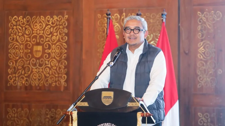 Penanganan Banjir Bandung di Selatan Butuh Anggaran 800 Miliar
