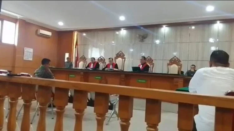 Bupati: Ini Batas Kewenangan Pemegang Saham dan Direksi