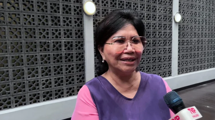 Evita: Pendidikan Vokasi di Kawasan Industri Jadi Kunci Serap Tenaga Kerja Lokal