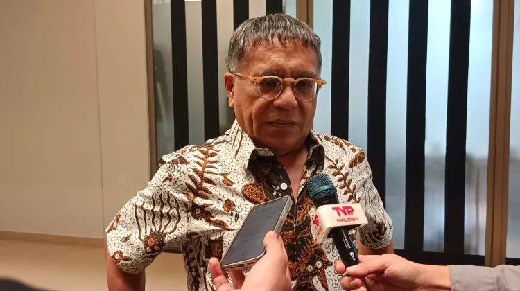 DPR RI Minta Budaya Lokal Tetap Diperhatikan di Kawasan Industri