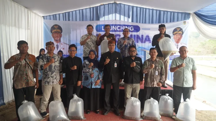 Bandung Barat Integrasikan Perikanan dan KDMP untuk Perkuat Pasokan Ikan SPPG