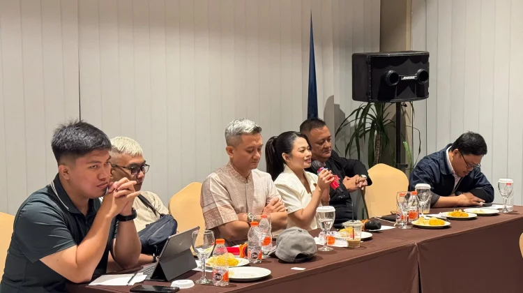 Tasikmalaya Didorong Jadi Pusat Ekosistem Media dan Kreator Priangan Timur