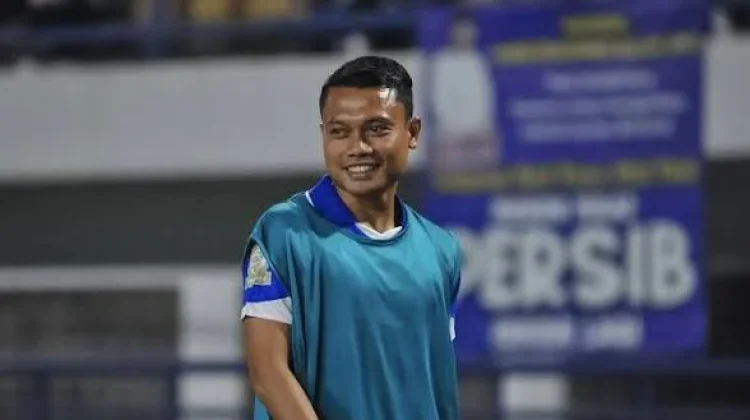 Indonesia ke Final FIFA ASEAN Cup, Dado: Kesempatan untuk Membuat Sejarah