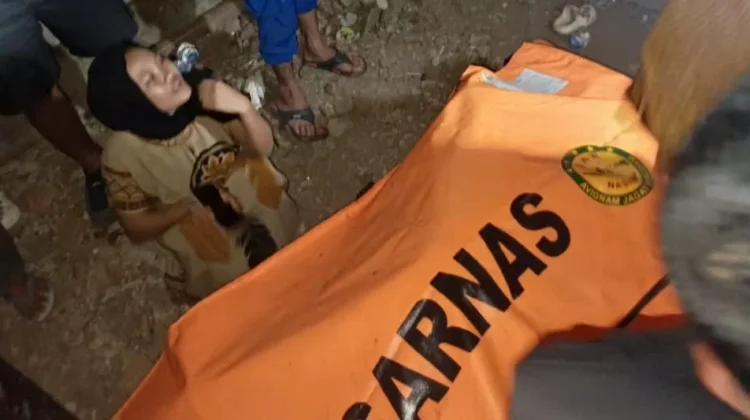 Tim SAR Temukan Satu Jenazah Nelayan Hilang di Perairan Pamoekan Tasikmalaya