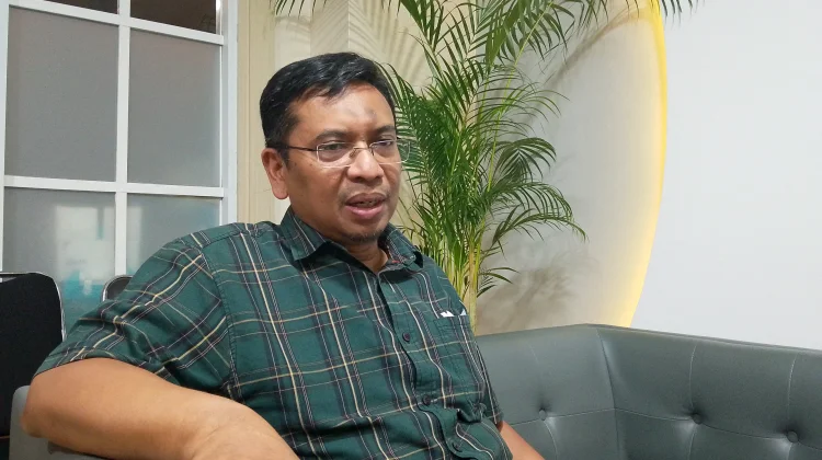 DPRD Jabar Dorong Gerakan Mahasiswa Edukasi Sampah Diperluas