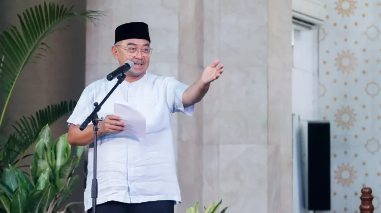 Pemkot Bandung Percepat Perbaikan Traffic Light yang Terganggu Pencurian Kabel