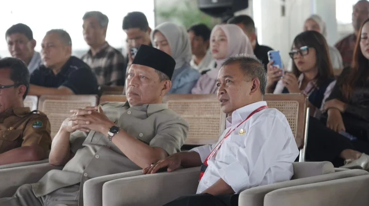 DPRD Jawa Barat Mulai Terapkan Gerakan Satu Hari tanpa Sampah Setiap Jumat