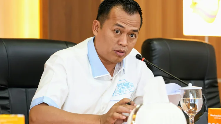 DPRD Jabar dan Pemprov Tegaskan Komitmen Kelestarian Lingkungan