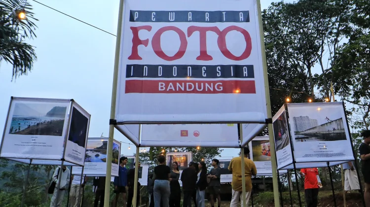 PFI Bandung Dorong Regenerasi Fotografer lewat Festival Fotografi Kampus 2026