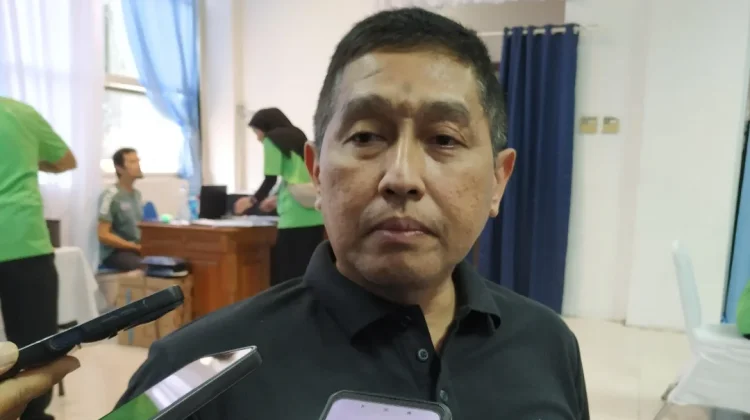 Panitia Sirnas A Jabar 2026 Dorong Lahirnya Bibit Juara Nasional