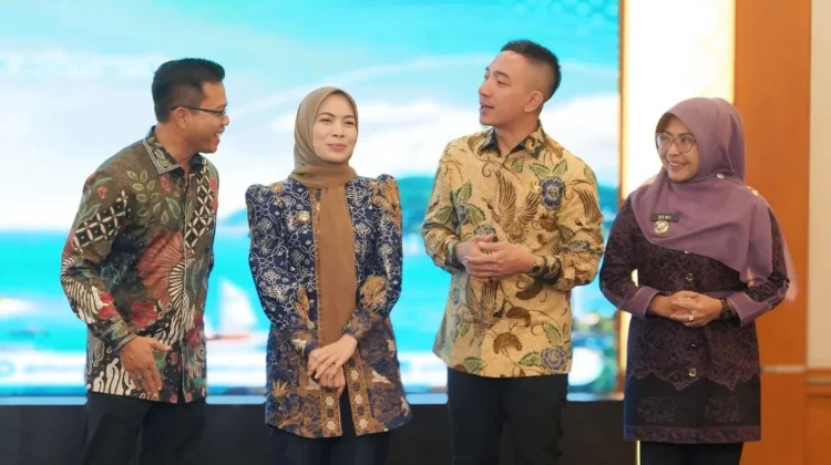 Bupati KDS: Pemkab Bandung Perkuat Iklim Investasi